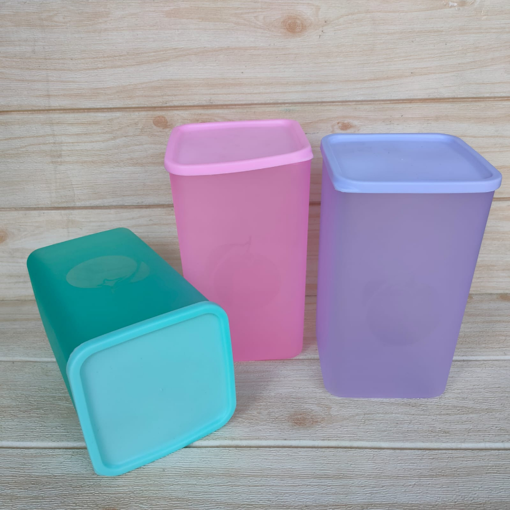 Toples Plastik - Pamelo XL 2500ml