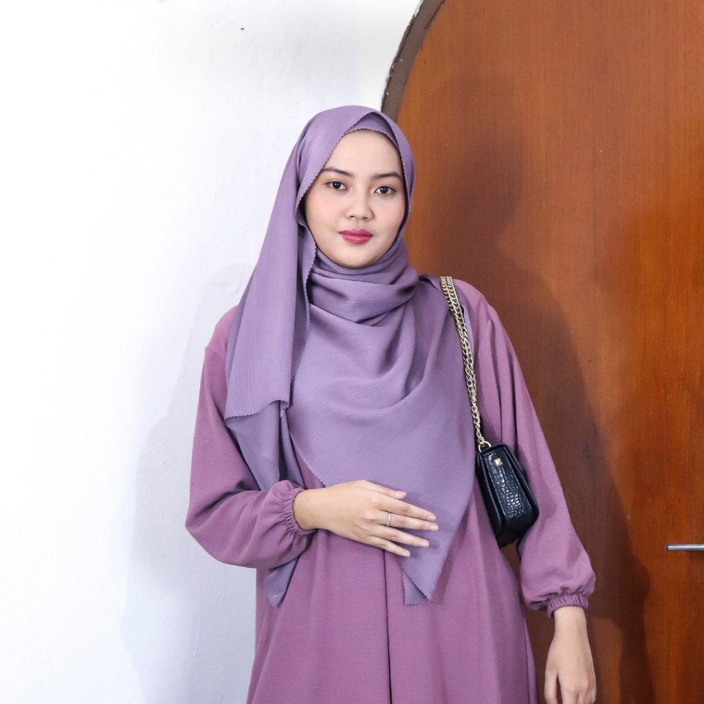 Odelia Hijab - Pashmina Ayrin (cradenza premium)