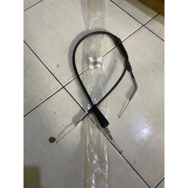 Kabel olor gas Ninja rr ori
