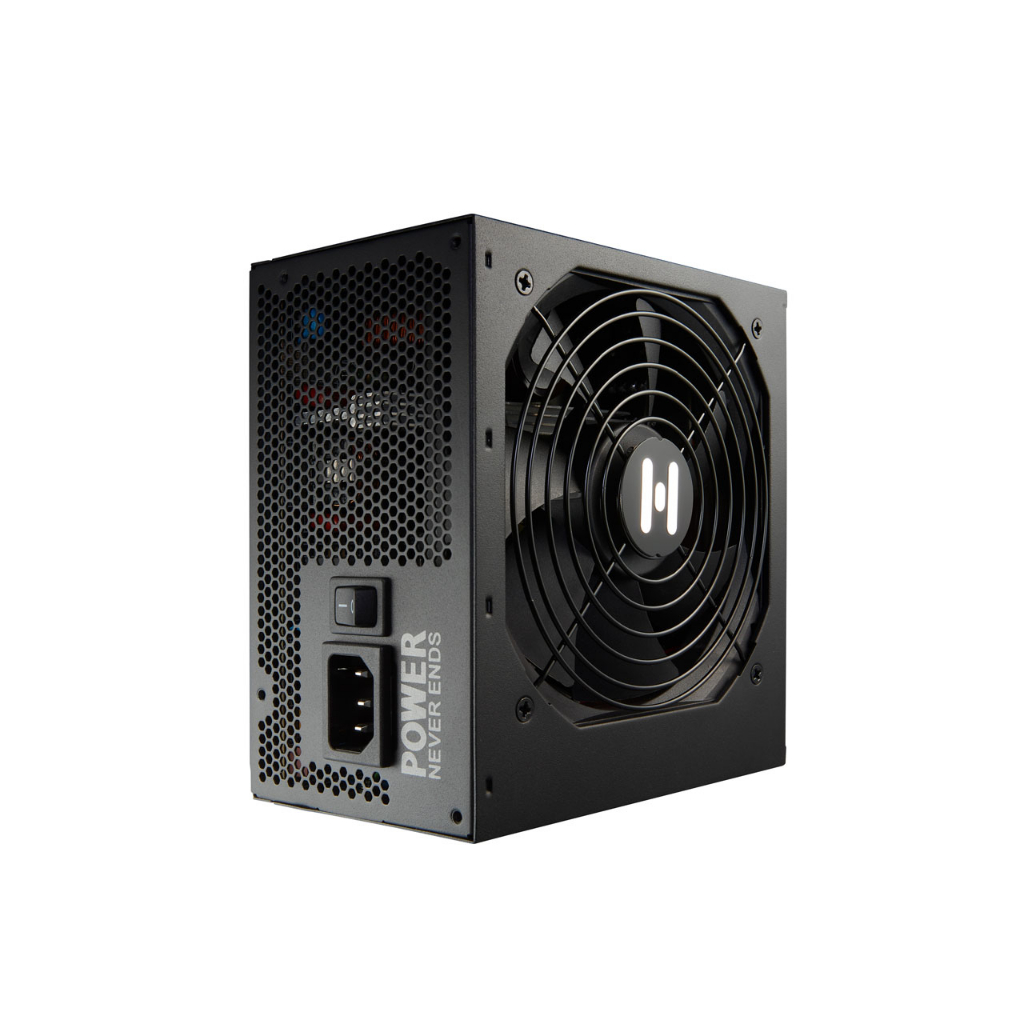 PSU FSP Hydro M Pro 850W 85+ Bronze Semi Modular Power Supply