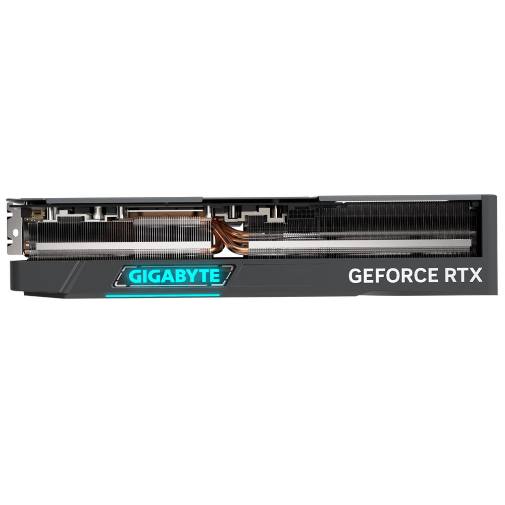 VGA GIGABYTE GEFORCE RTX 4080 16GB EAGLE | RTX4080 16GB GDDR6X