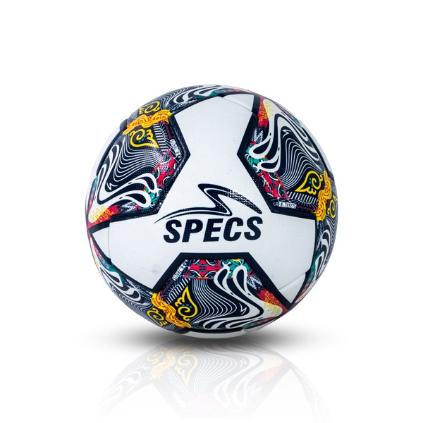 Bola Sepak Specs Illuzion II Mada FB Match Ball FIFA Approved 904883 Original BNWT