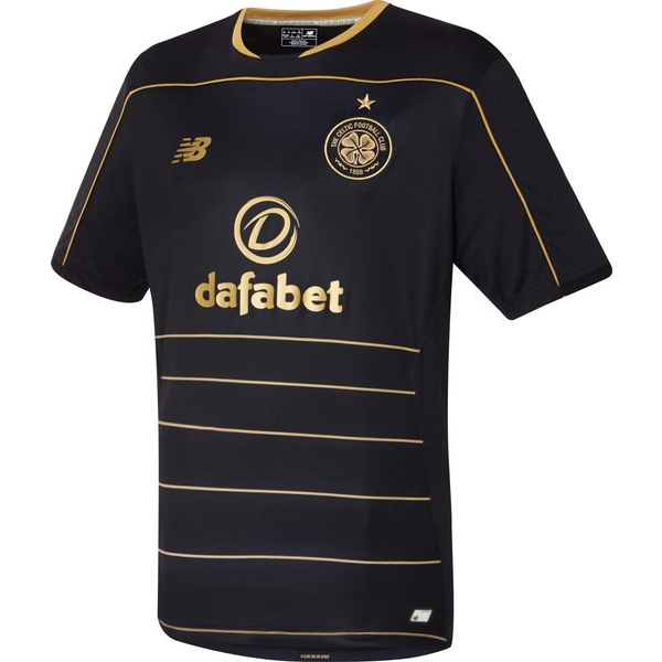 JERSEY CELTIC 2016 AWAY PRINTING