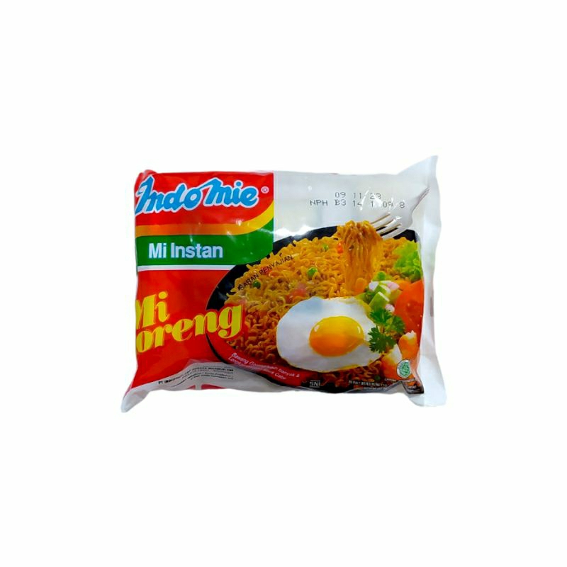 

Indomie Goreng