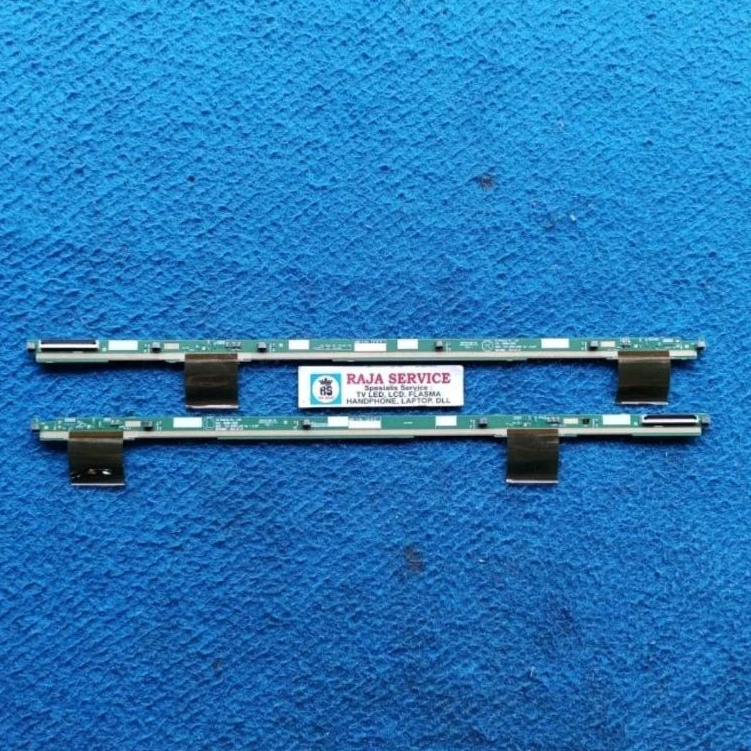 tcon tv LG 43LF540T LG43LF540T t-con t con tikon ticon cof pcb mesin