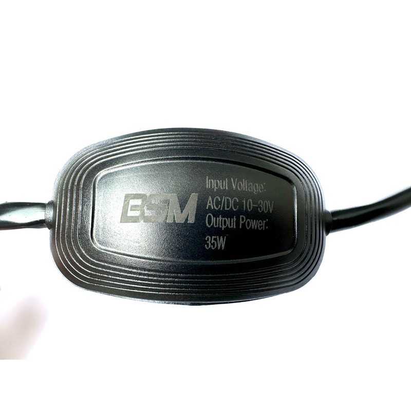 Lampu LED BSM Racing 6 Sisi dan 3 Sisi Orginal Universal Semua Motor Jupiter Mio GT Mio j Mio m3 Vario Beat RXK MegaPro Ninja R15 R25