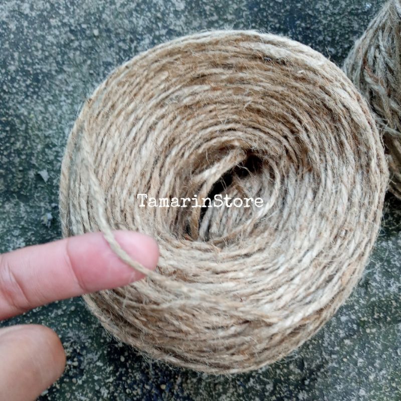 Tali Goni / Tali Rami 2 Ply