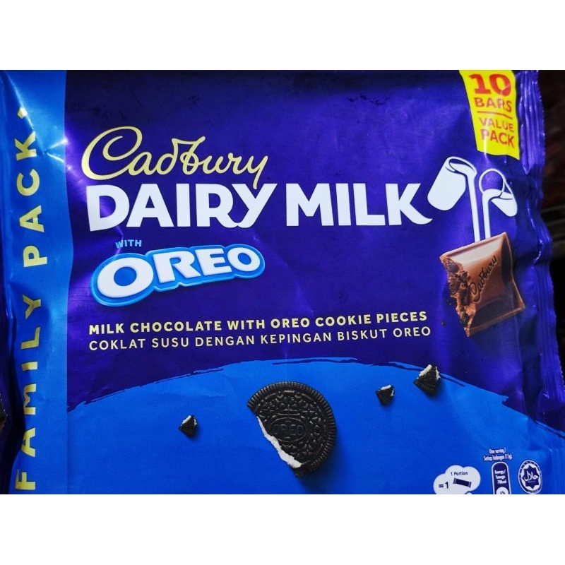 

cadburry dairy milk Pack