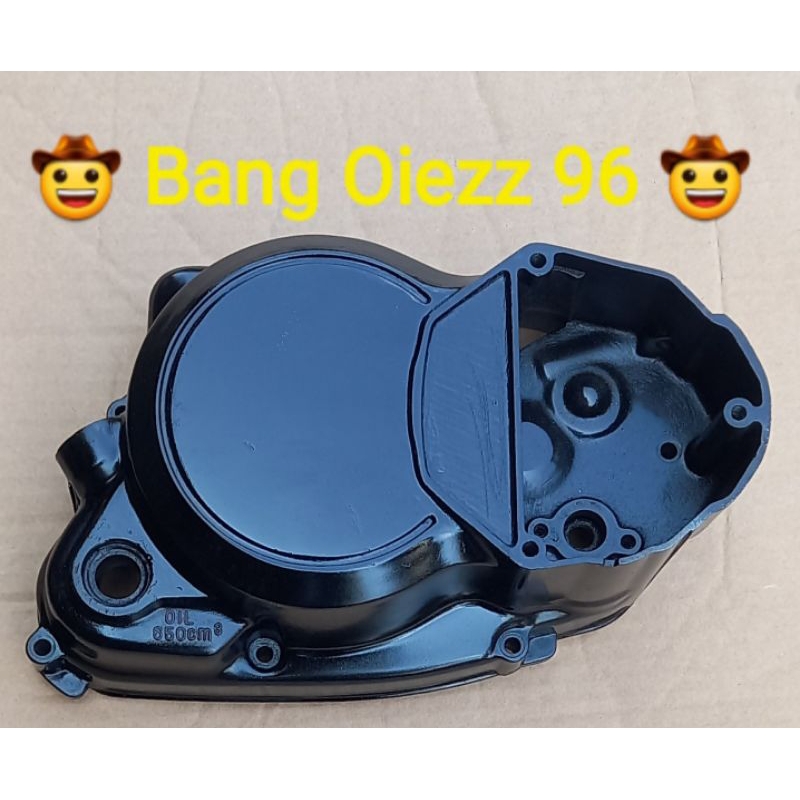 Bak Kalter Kanan Rx King Cobra Original Motor