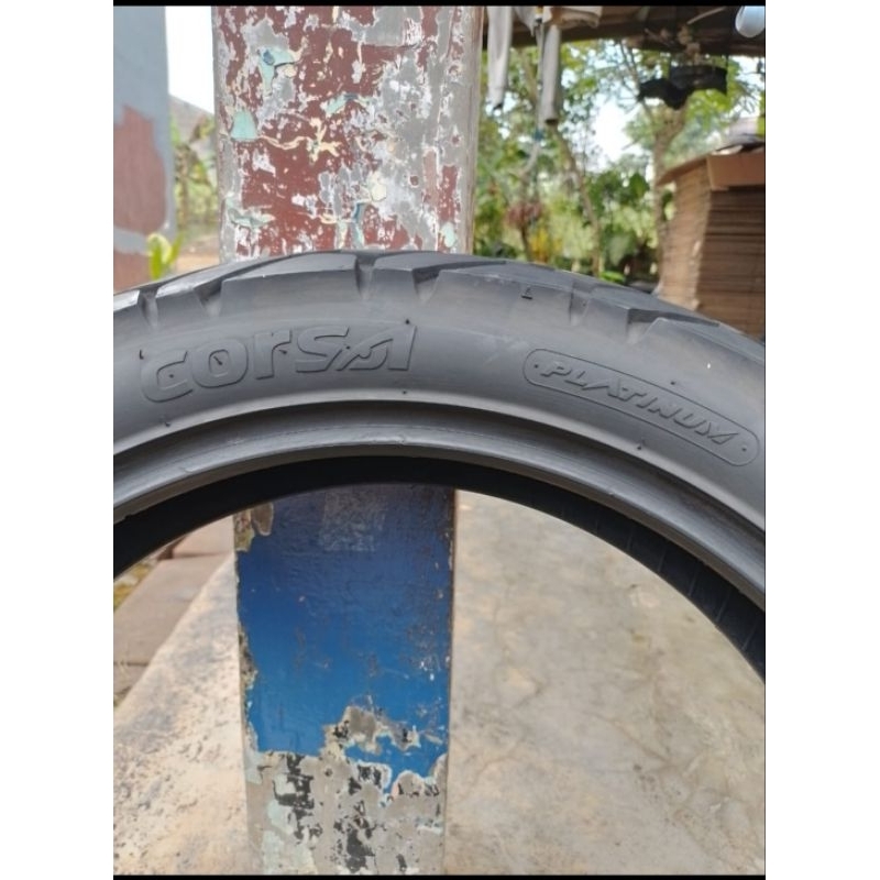 CORSA CROZZ 130/80-17