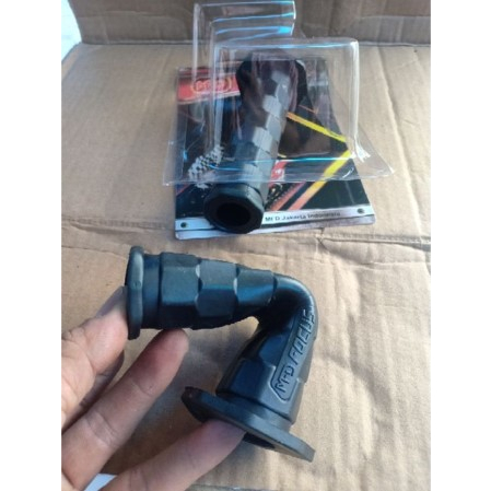 HANDGRIP HANDFAT STANG SARUNG KOTAK HIGH QUALITY Universal