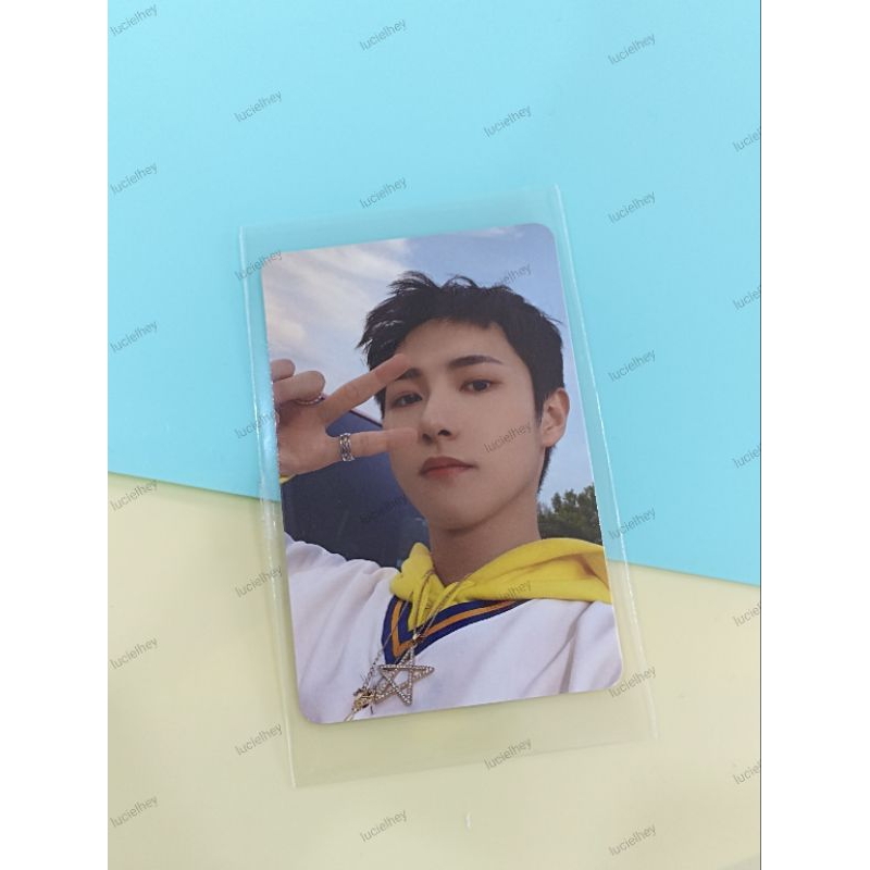 Renjun Digipack Beatbox