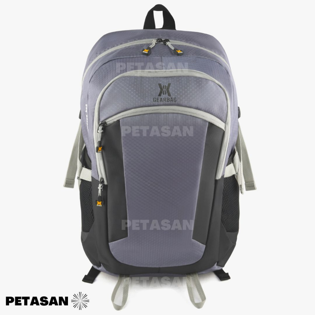 RTM - TAS RANSEL GEAR BAG 13158 RANSEL OUTDOOR - RANSEL PRIA - LAPTOP BACKPACK