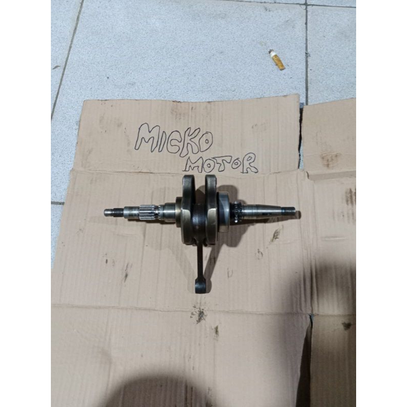 KRUk as Bandul Mio Mio j Mio sporty original copotan