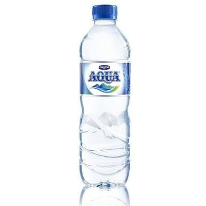 

Aqua Botol 600ml