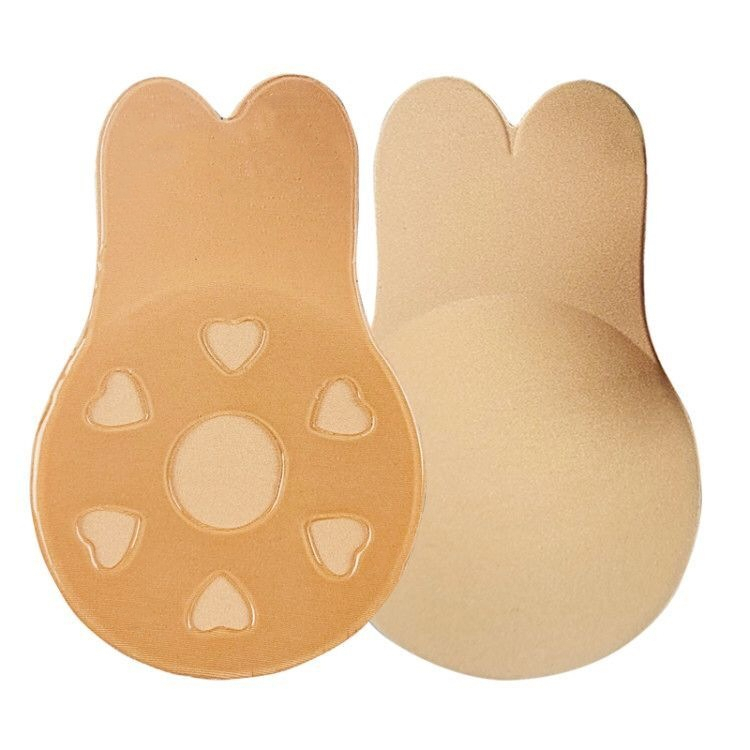 •YF• BP1182 Bra Bh Tempel Nipple Pad Cover Penutup Puting Breast Tape Lifter