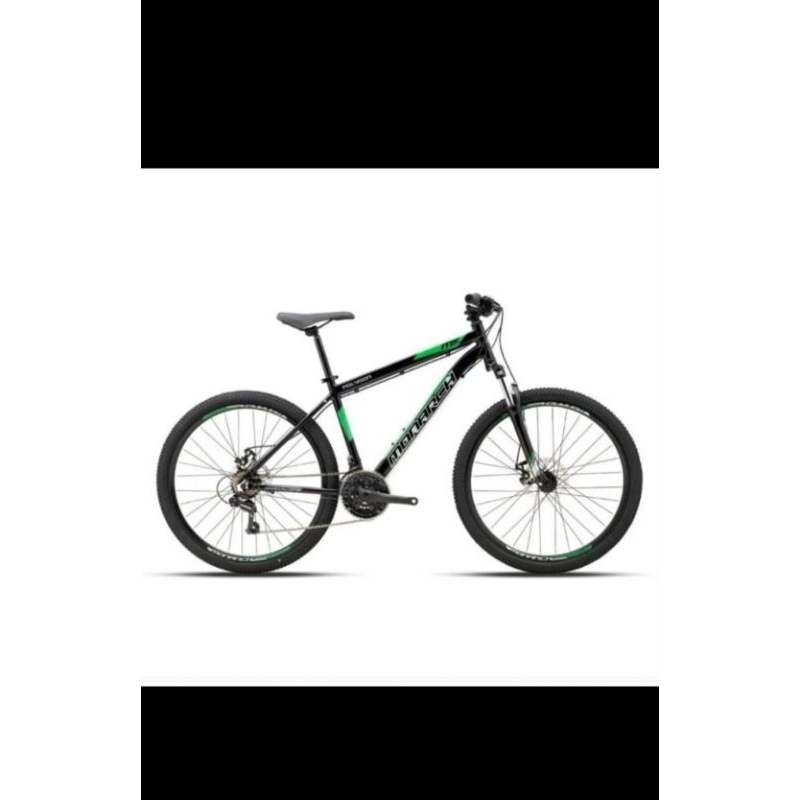 Sepeda gunung MTB Polygon Monarch 5 26inch