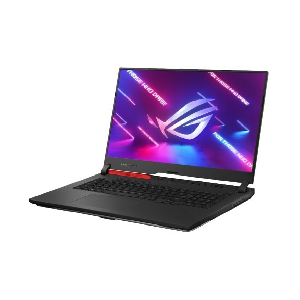 ASUS ROG G713RM R736H6GO RTX3060 6GB/ RYZEN 7 6800H 16GB 512SSD W11+OHS 17.3FHD 360HZ PKRGB  TGP140 CAM 2YR GRY