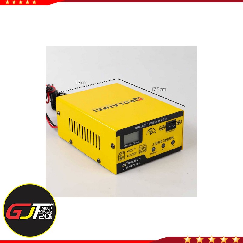 Cas aki motor dan charger accu Mobil bisa repair juga