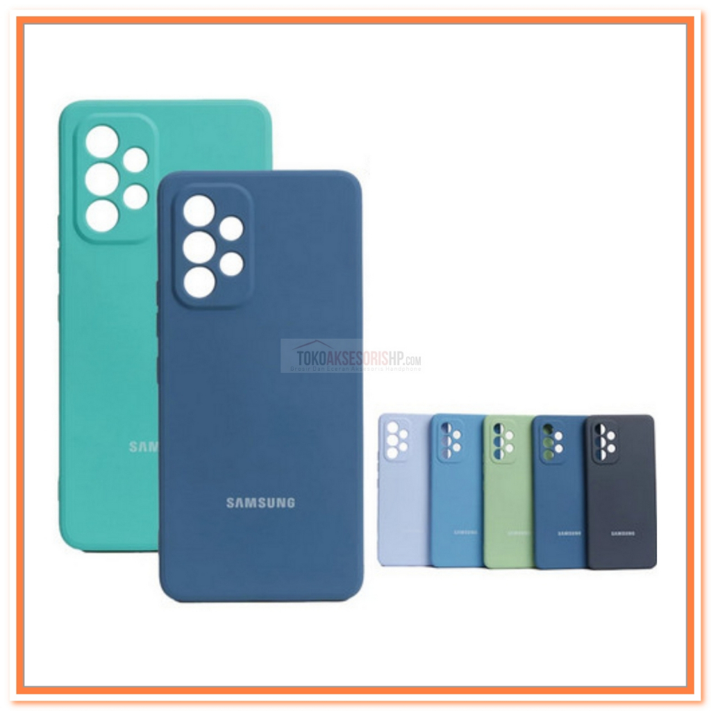 SOFT CASE SAMSUNG S20 ULTRA / SAMSUNG S21 ULTRA SILICON PREMIUM CASE