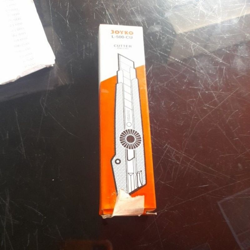 

cutter joyko