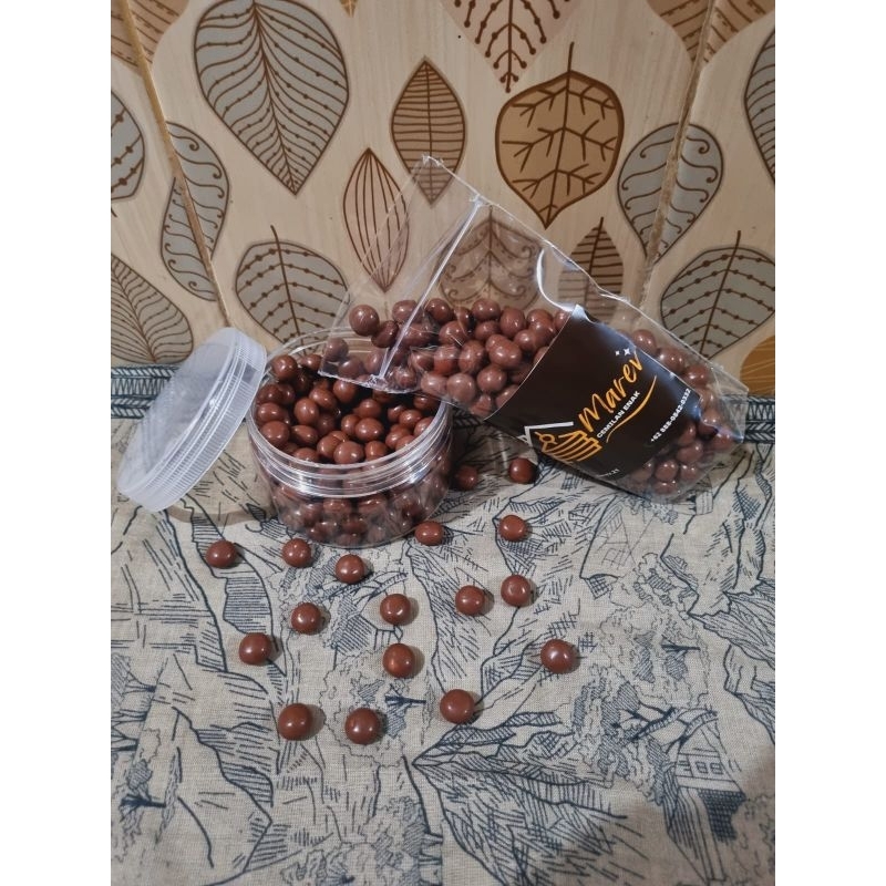

Bola-Bola Coklat 150gram