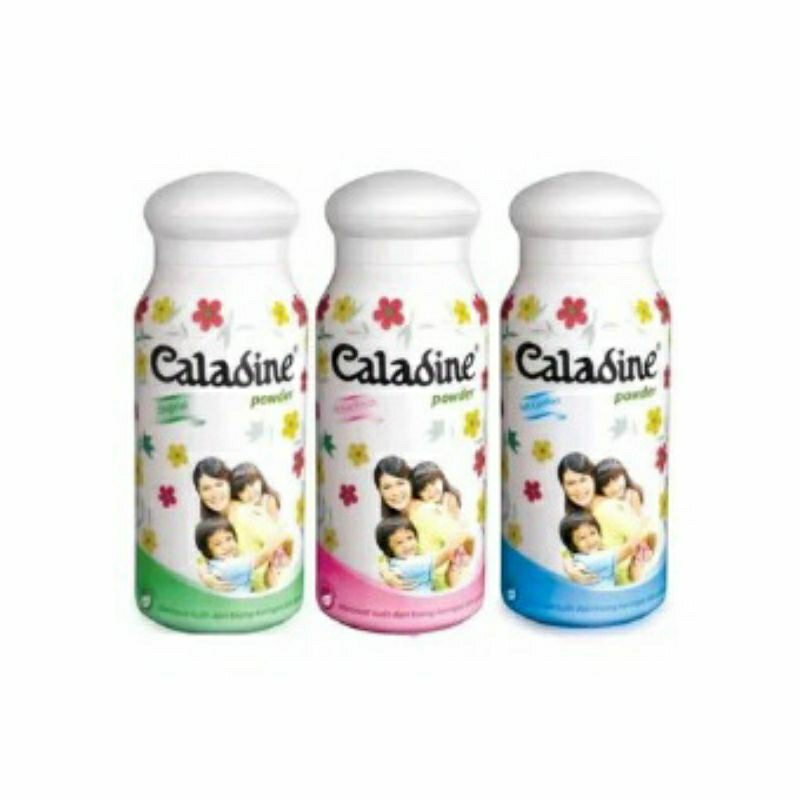 CALADINE POWDER 60G