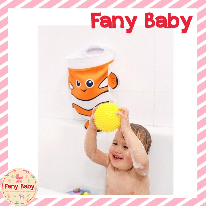 BENBAT BATH TOY ORGANIZER