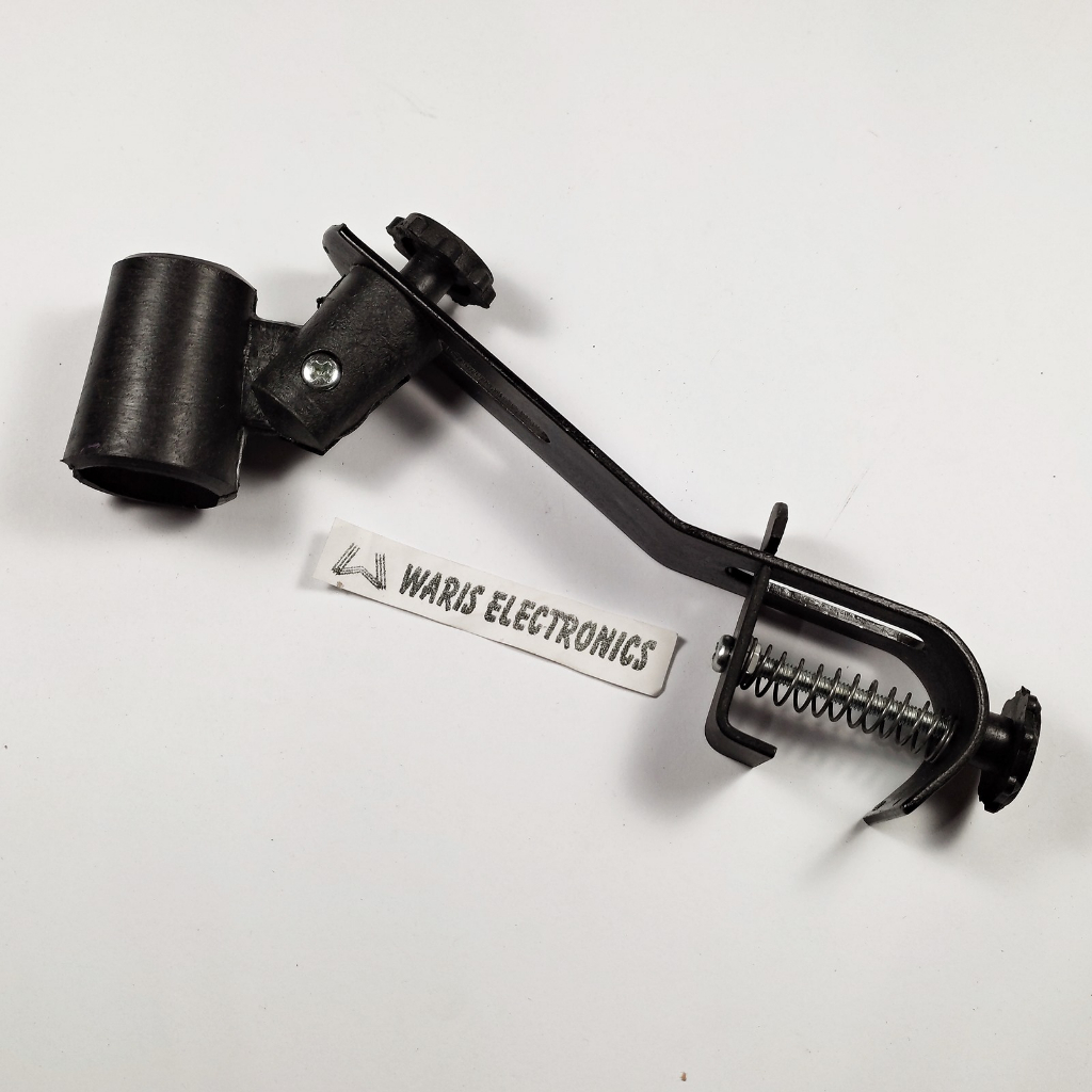 Jepit Mic Ketipung / Drum