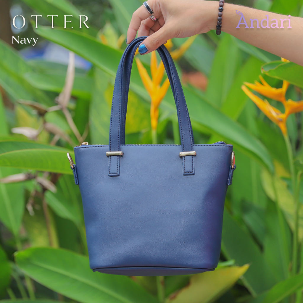 OTTER Bag Original by Andari Tas Selempang Wanita