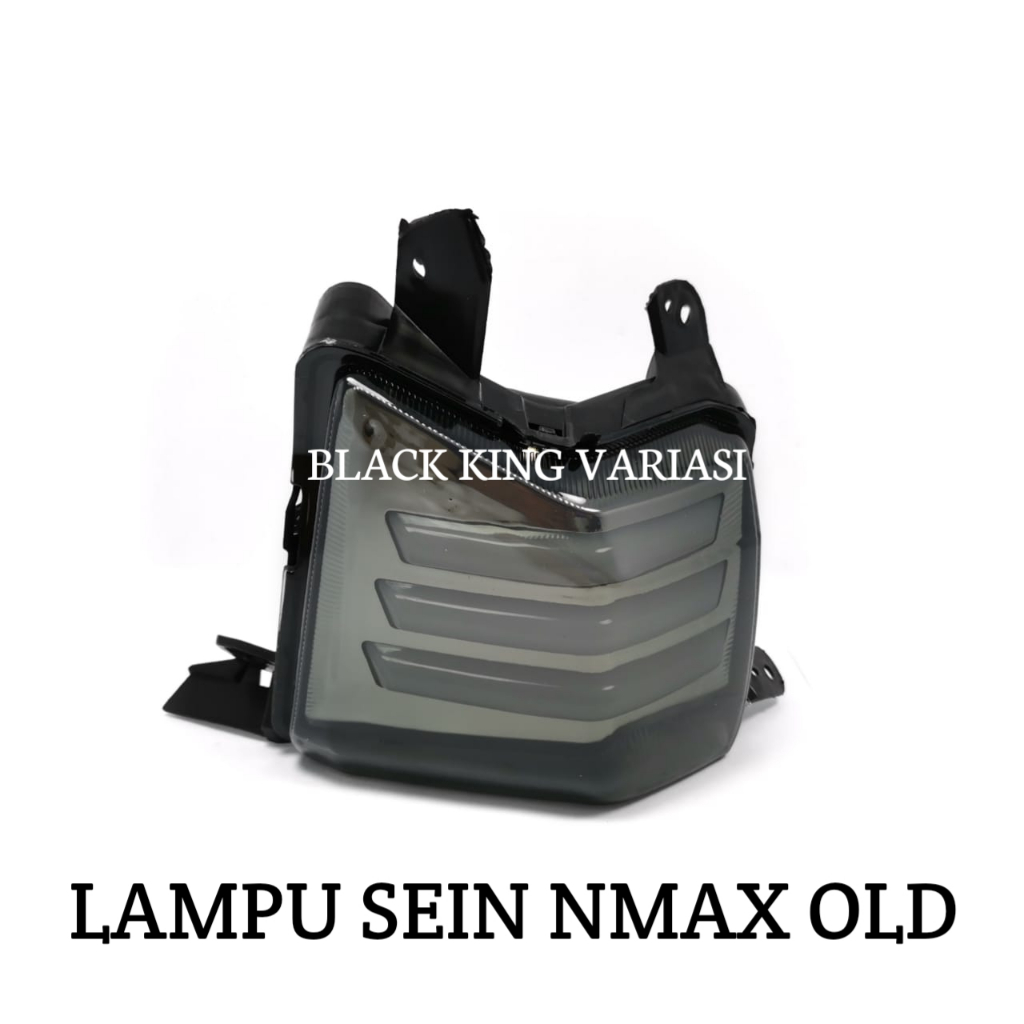 Lampu Sein Nmax Old Lampu Sen Depan Nmax Old LED Sein N Max Lama Sena Plus Sen Kuning Lampu Sen Nmax LED Running