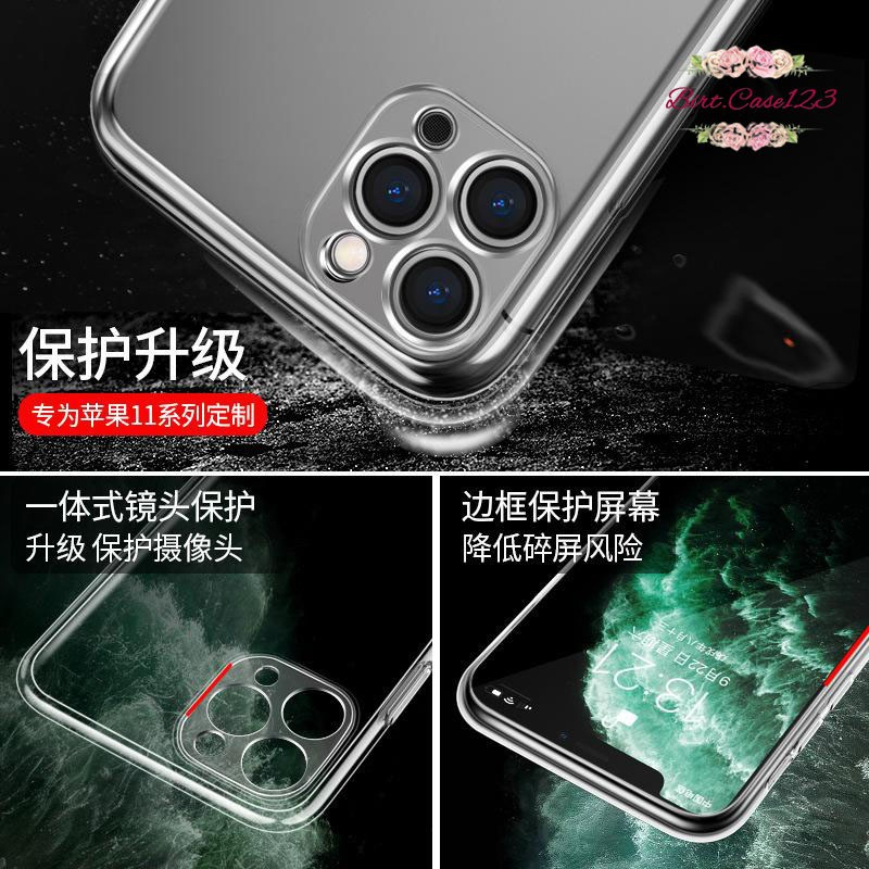 SOFTCASE BENING REALME C55 BC7695