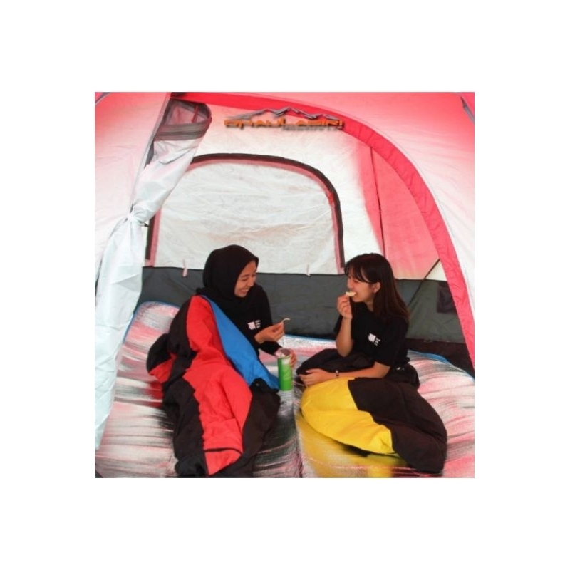 Matras Aluminium Foil Dhaulagiri