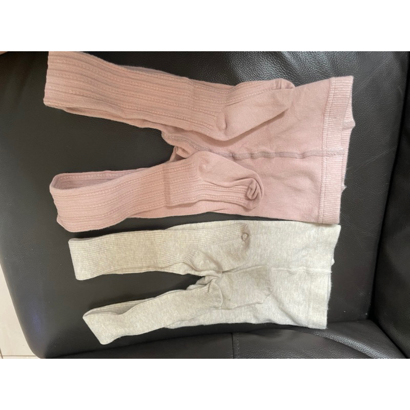 Legging anak perempuan tutup kaki preloved