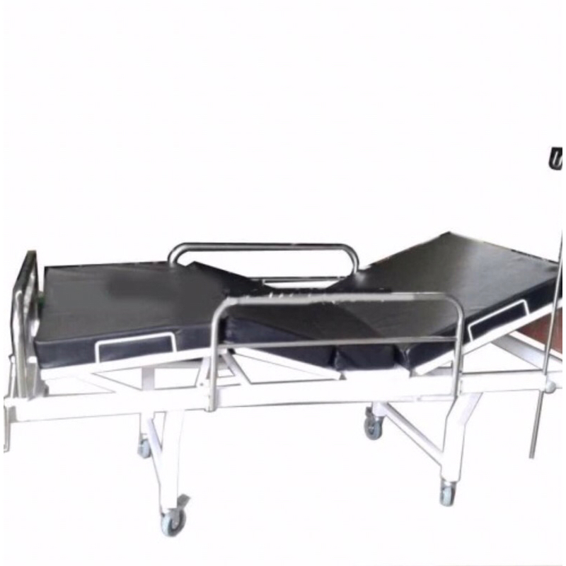 Bed Pasien 2 Crank