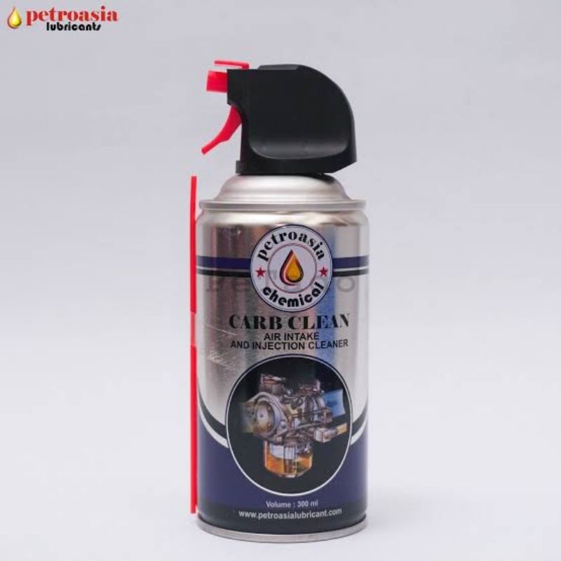 Carb Cleaner / Carburator Cleaner PETROASIA 300 ml