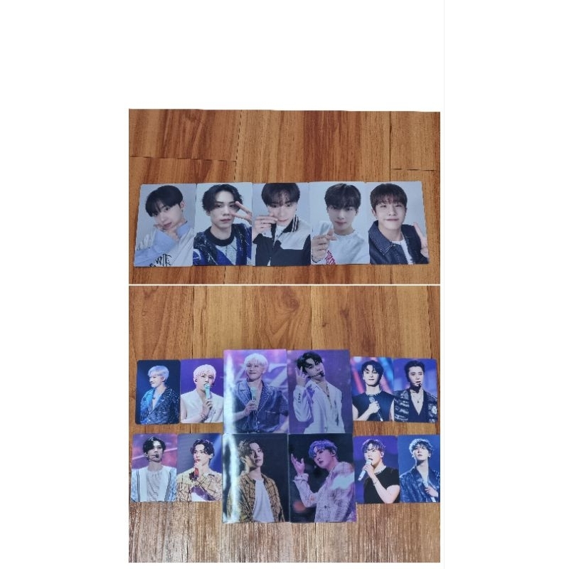 PC Astro Astroscope DVD Japan Album Jinjin Eunwoo Moonbin Rocky Sanha Official