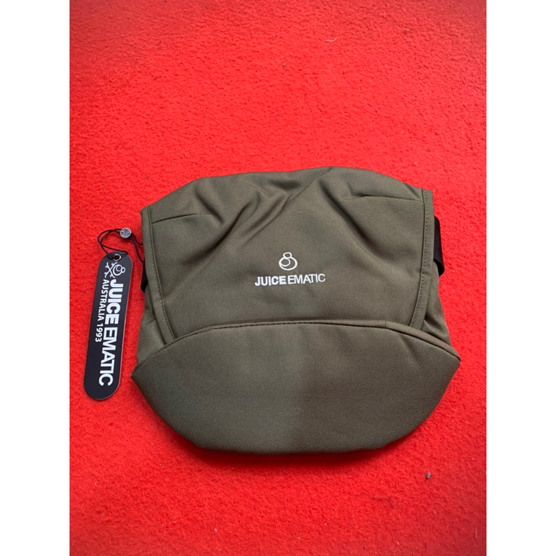 TAS JUICE EMATIC ORIGINAL