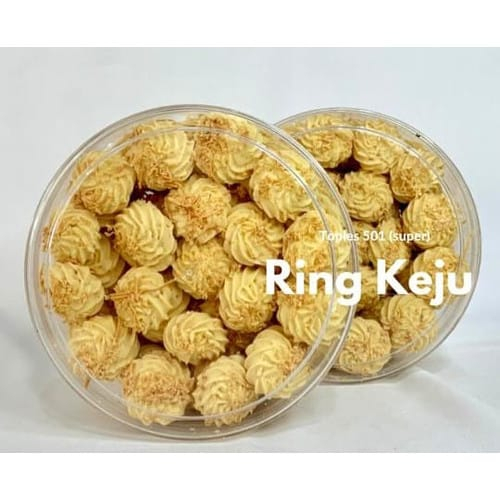 

Ring Keju