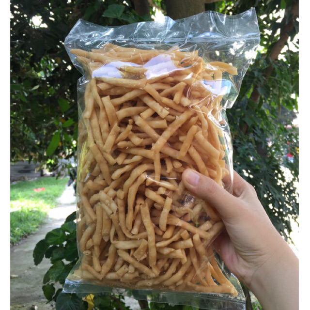 

Sistik Bawang