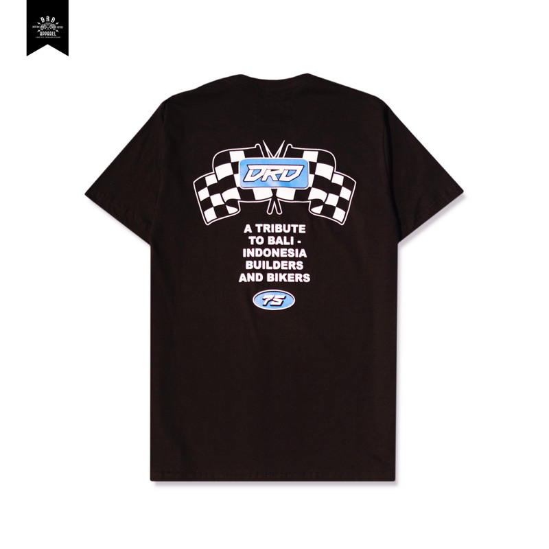 Tshirt Diamond Ride