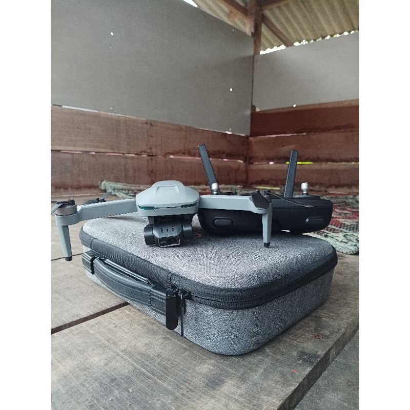 DRONE PLLOTAR JT 1 PRO