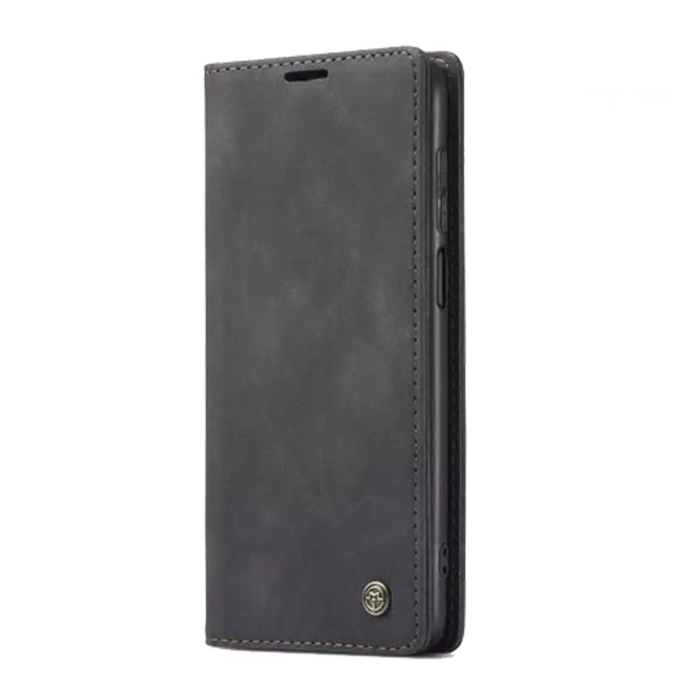 Xiaomi Poco F4 GT LEATHER FLIP WALLET CASE DOMPET MAGNETIC COVER CASEME