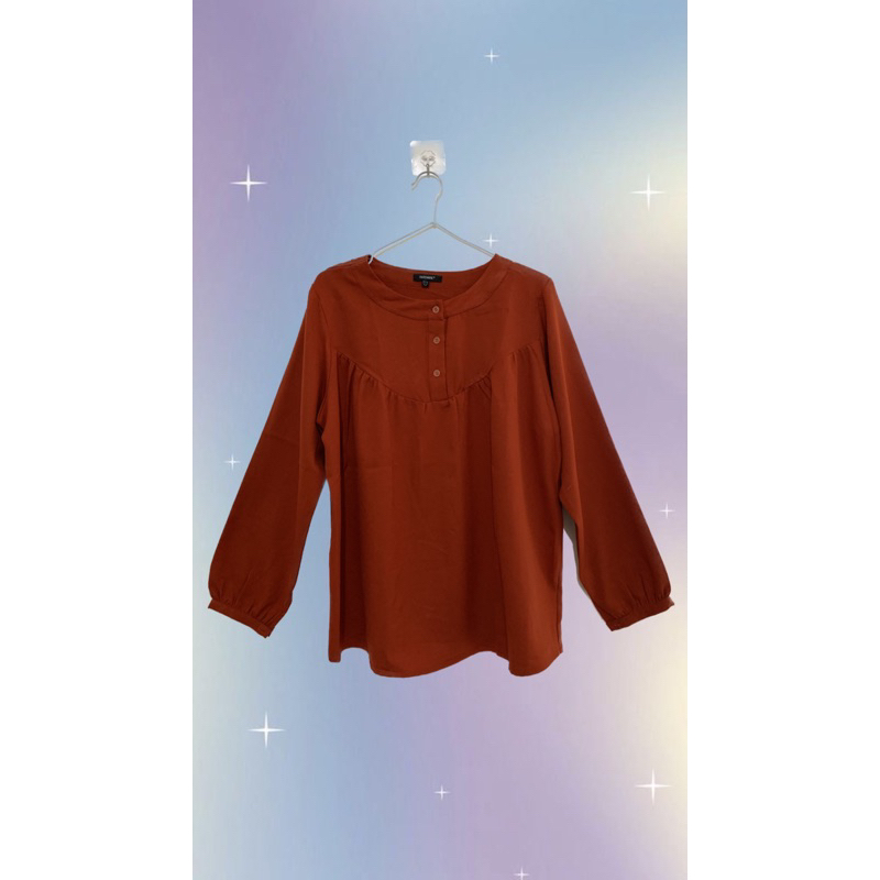 baju preloved hardware 2