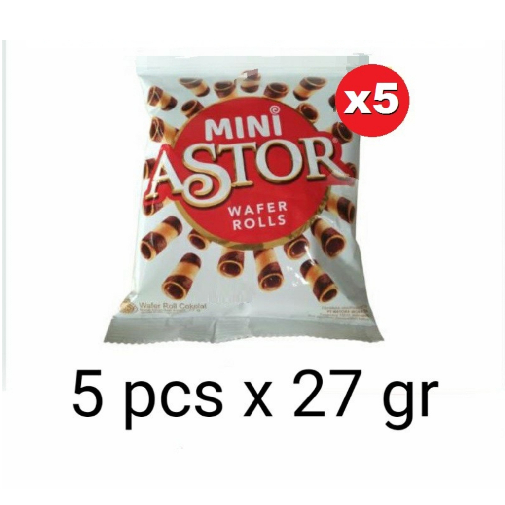 

MINI ASTOR COKLAT 27 gr ( HARGA 5 PCS )