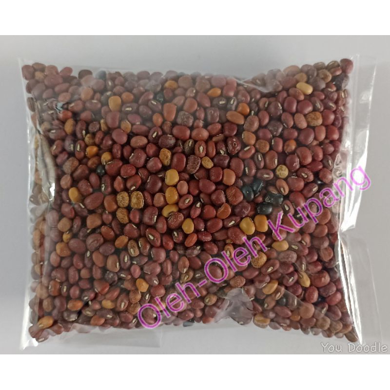 

Kacang Nasi 500 gram