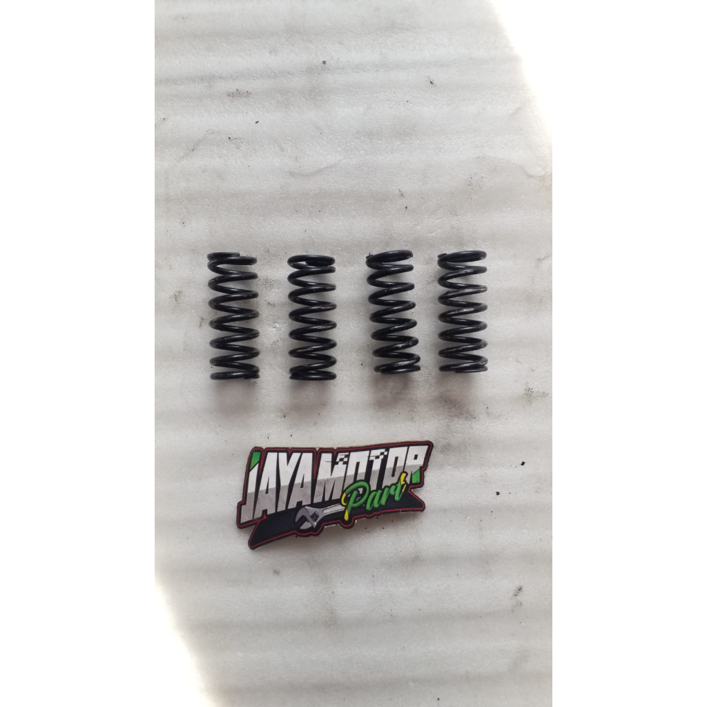 PIR PER KOPLING KAWASAKI ZX130 ZX 130 ORIGINAL SECOND