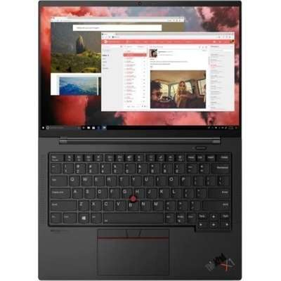 Laptop Business Lenovo Thinkpad X1 CARBON I5 1135G7 8GB 512GB SSD W11PRO 14.0FHD IPS