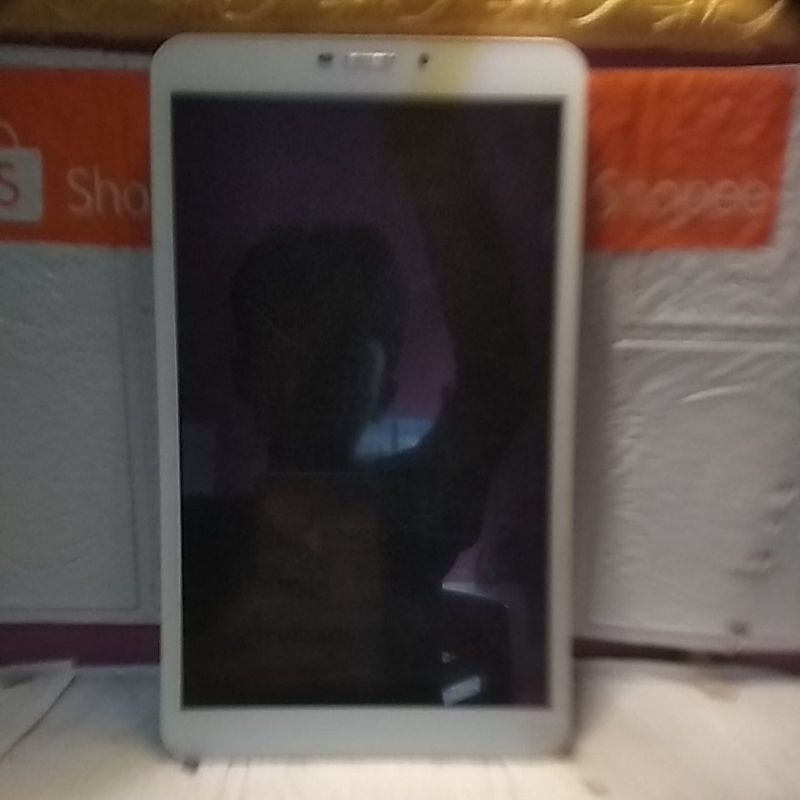 TABLET KIOSON BEKAS