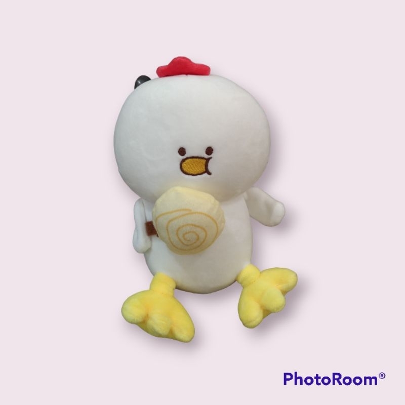 Boneka Chicken